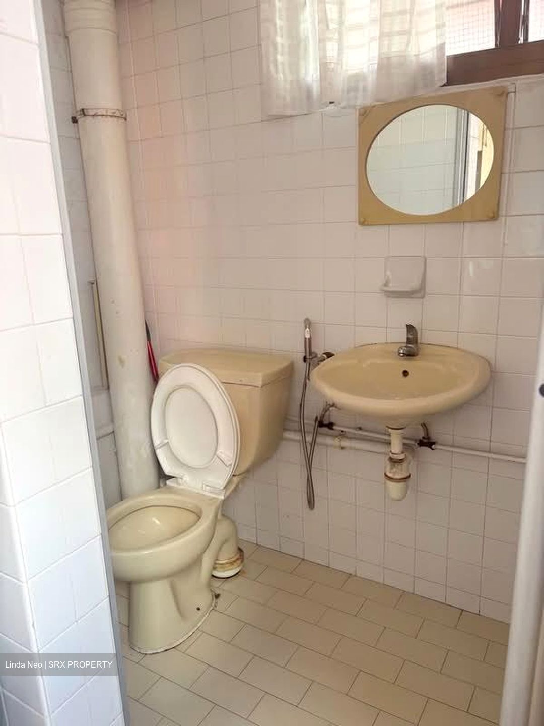 Blk 166 Bishan Street 13 (Bishan), HDB 3 Rooms #592977781
